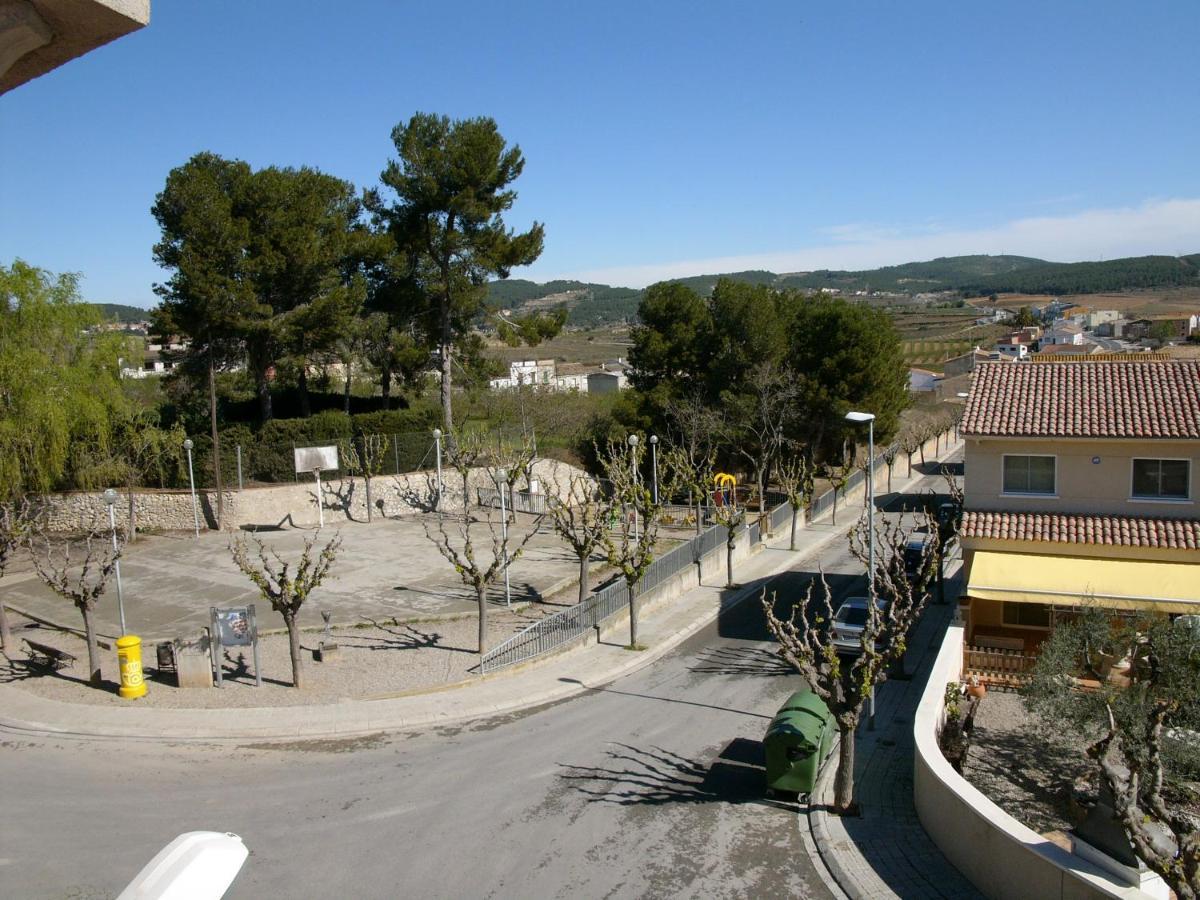 Agroturisme Cal Jeroni Avinyonet del Penedes Zewnętrze zdjęcie